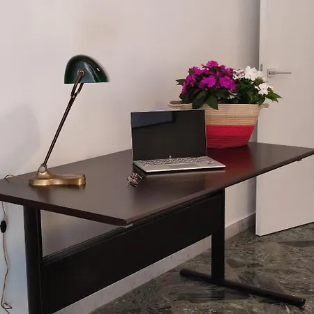 Holiday Home Апартаменти Барі