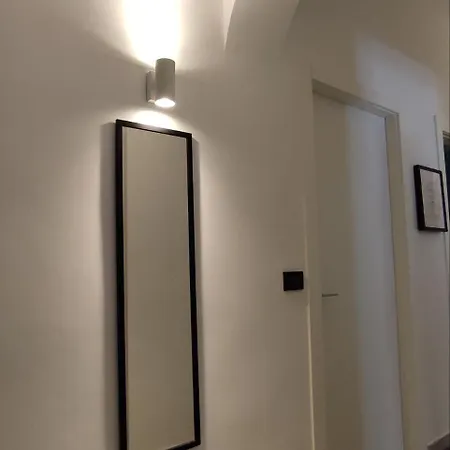 Holiday Home Διαμέρισμα Μπάρι