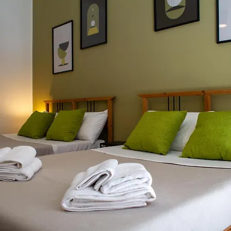 Holiday Home * Bari