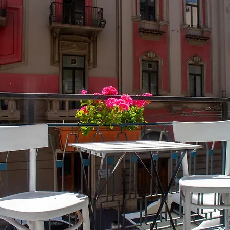 Holiday Home Апартаменти