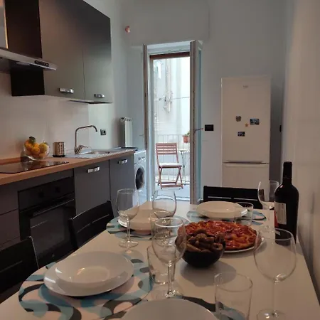 Holiday Home Daire *