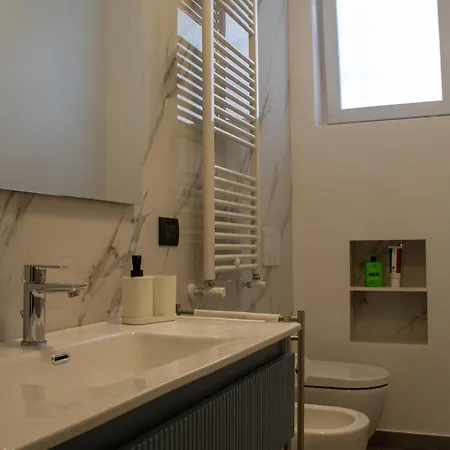 Holiday Home Daire Bari