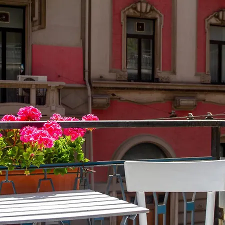 Holiday Home * Bari