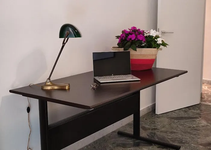 Holiday Home Apartamento Bari