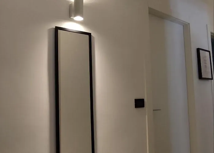 Holiday Home Apartamento Bari