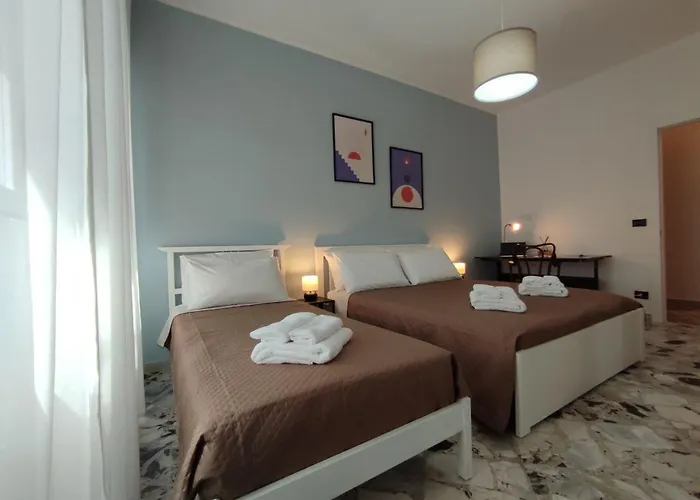 Holiday Home Apartamento