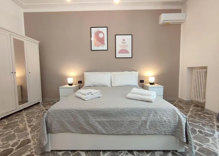 Holiday Home Apartment Bari