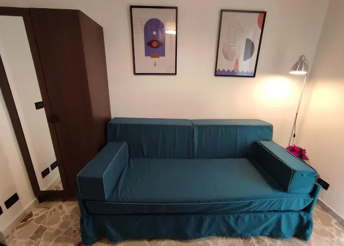 Holiday Home Apartamento