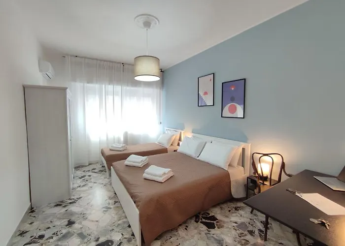 Apartamento Holiday Home