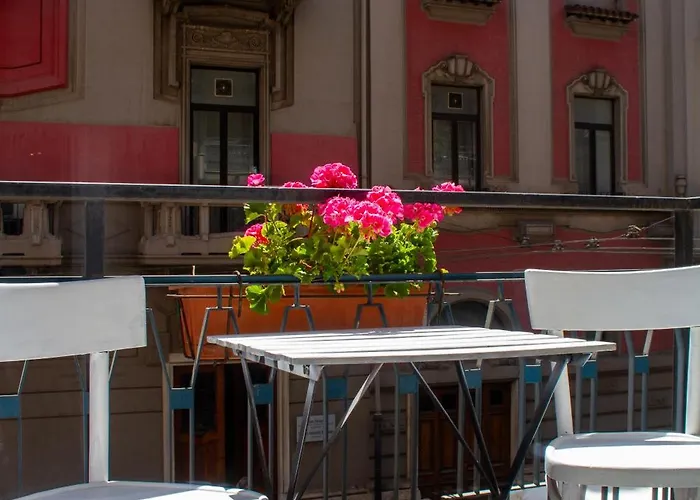 Holiday Home Apartamento