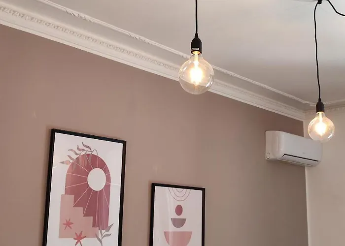 Apartamento Holiday Home