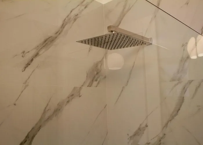 Holiday Home Apartment Bari