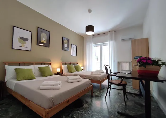 Holiday Home Apartamento *