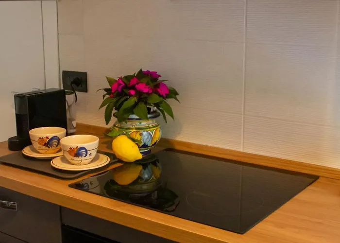 Apartment Holiday Home *