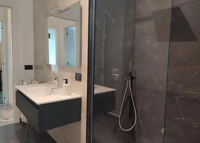 Apartamento Holiday Home Bari