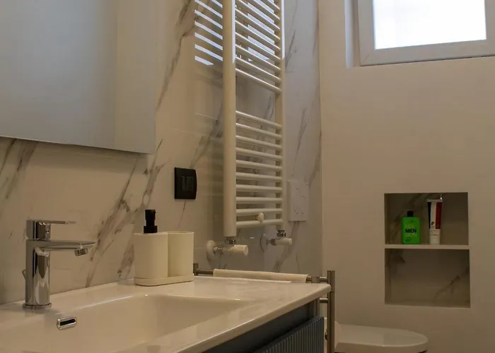 Holiday Home Apartment Bari