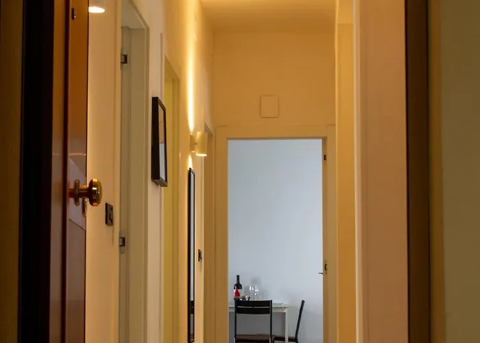 Holiday Home Apartamento