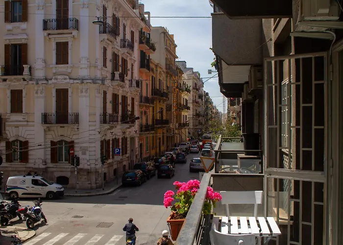 Holiday Home Apartamento