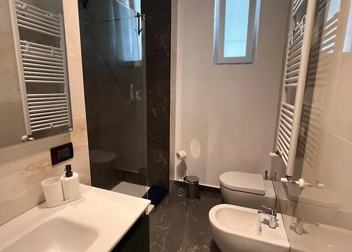 Apartment Holiday Home Bari