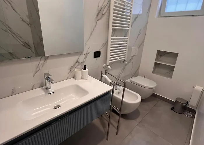 Holiday Home Apartamento