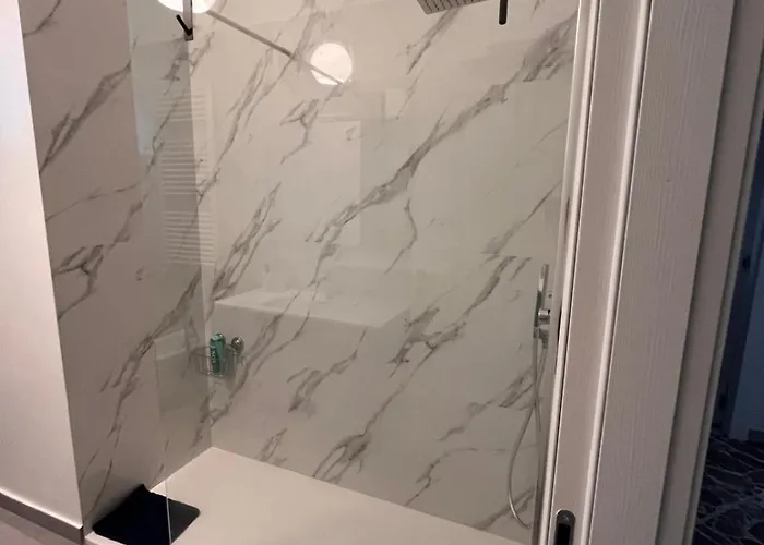 Apartamento Holiday Home Bari