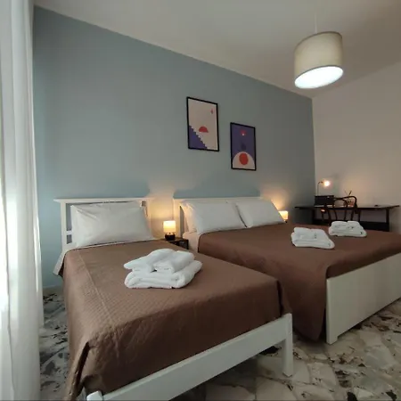 Holiday Home Lejlighed