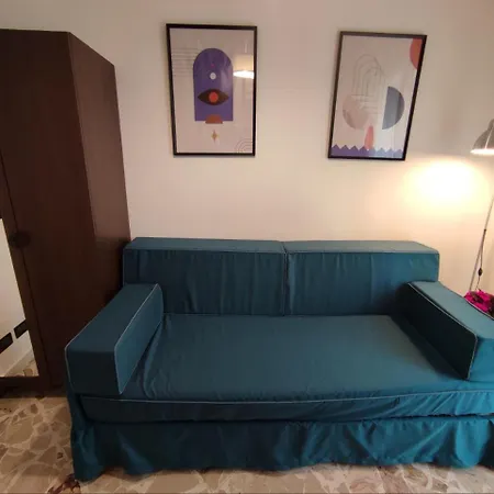 Holiday Home Апартаменты