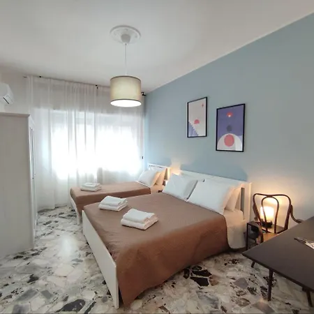 Lejlighed Holiday Home