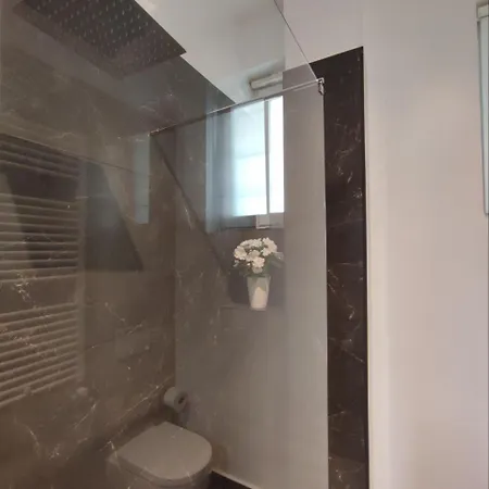 Holiday Home Апартаменты