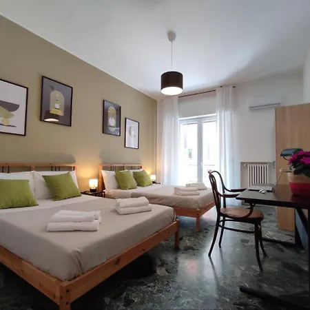 Holiday Home Апартаменты *