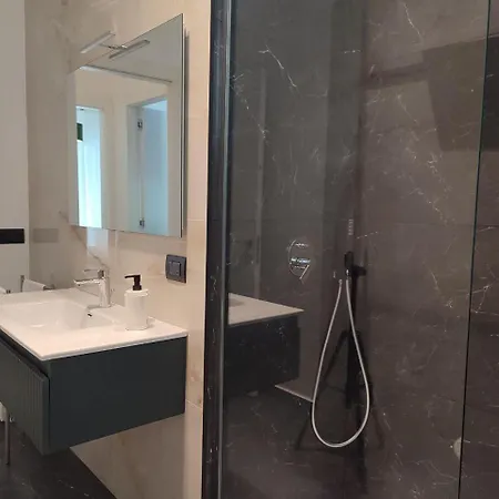 Lägenhet Holiday Home Bari