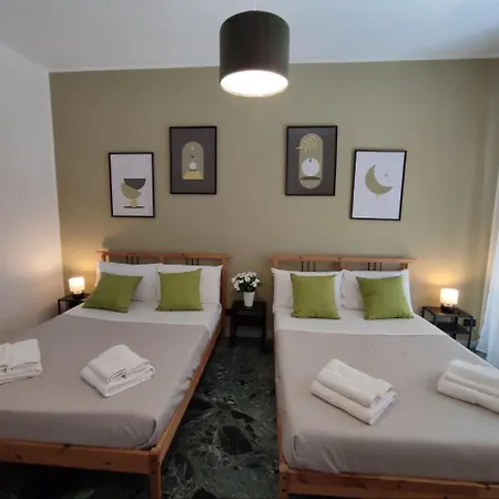 Holiday Home Апартаменты *