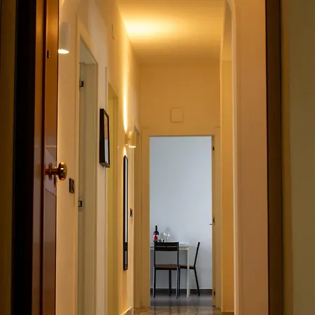 Holiday Home Апартаменты
