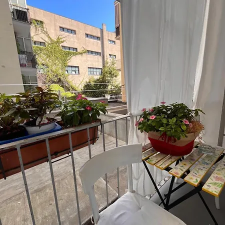 Апартаменты Holiday Home Бари