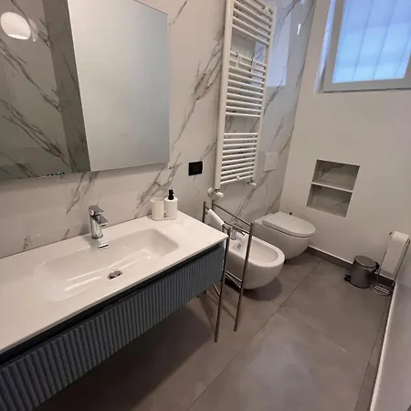 Holiday Home Апартаменты